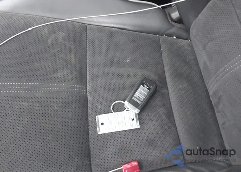 2018 Acura Tlx Tech A-Spec Pkgs из США, поврежденный, VIN 19UUB3F68JA004996